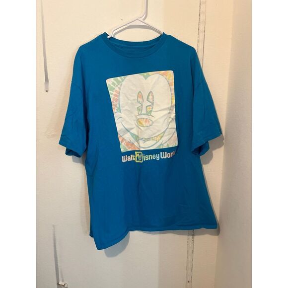 Men's Disney t shirt‎ - Picture 1 of 2